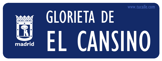 cartel_de_glorieta-de-EL CANSINO_en_madrid